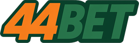 44bet Logo